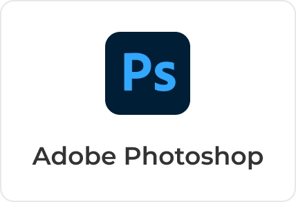 adobe photoshop