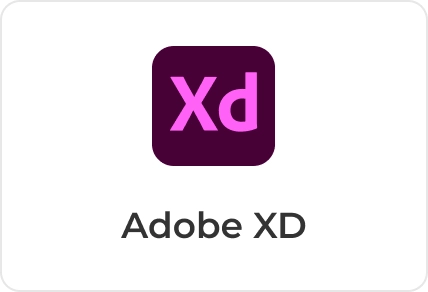 Adobe XD