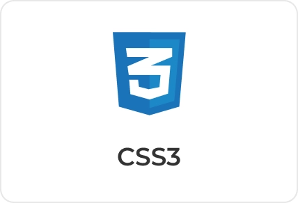 CSS3