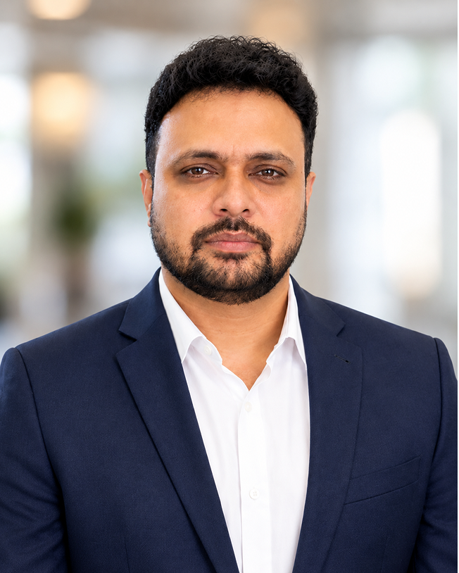 Dharmesh Soni