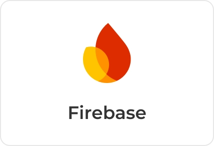 firebase