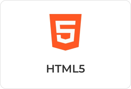 HTML5
