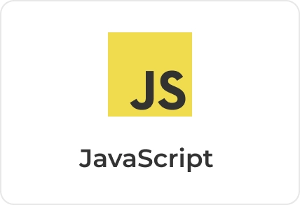 JavaScript