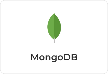 MongoDB