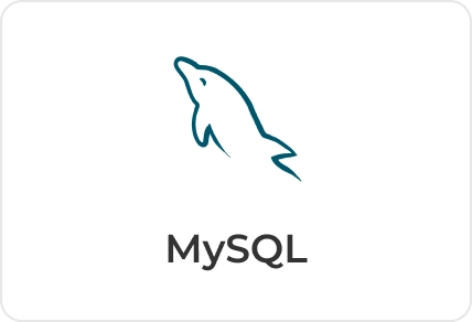 MySQL