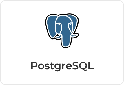 PostgreSQL