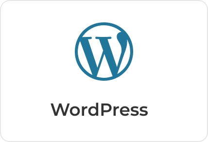 wordpress