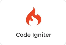 CodeIgniter