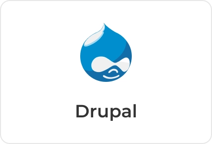 drupal