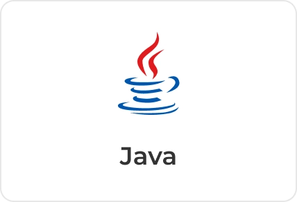 java