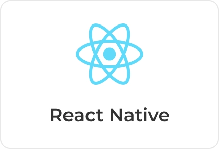 react native