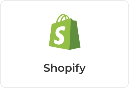 shopify