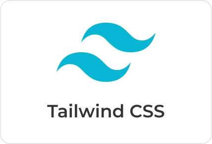 Tailwind CSS