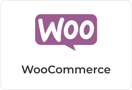 woocommerce